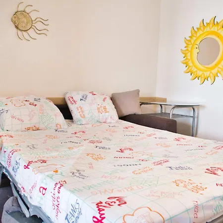 Appartement Cosy 20 Metres From The *